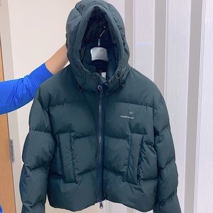 The Arrivals TURBO Puff